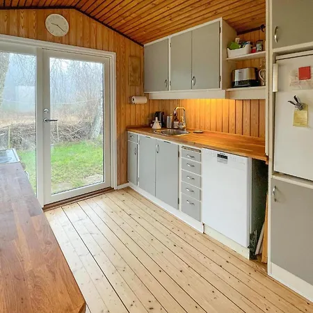 Preciosa Casa En Con Vistas Al Mar Сasa de vacaciones Kalundborg